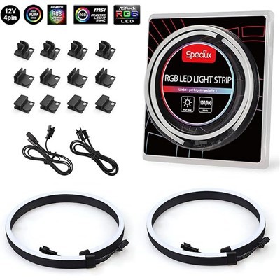 RGB Neon Led Strip 12V